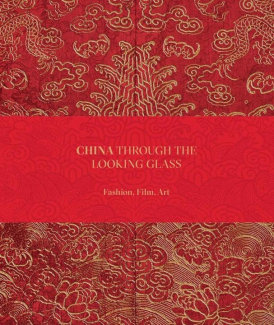 China : Through the Looking Glass, Paperback Book
