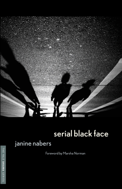 Serial Black Face, Paperback / softback Book