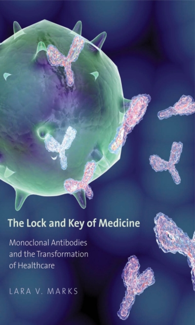 The Lock and Key of Medicine : Monoclonal Antibodies and the Transformation of Healthcare, EPUB eBook