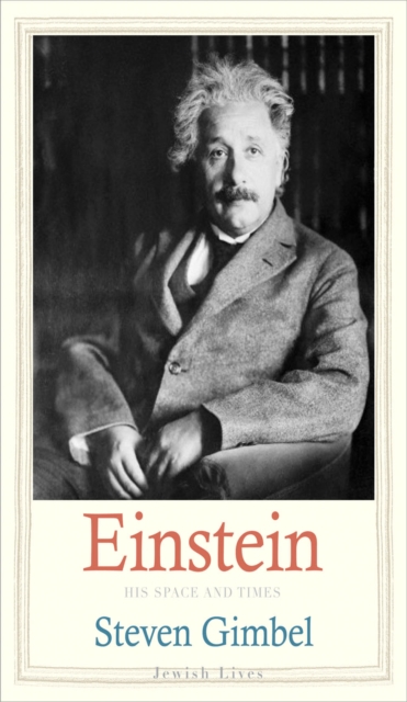 Einstein : His Space and Times, EPUB eBook