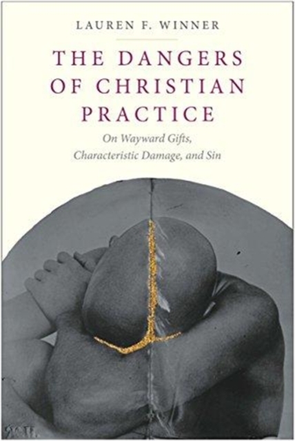 The Dangers of Christian Practice : On Wayward Gifts, Characteristic Damage, and Sin, Hardback Book