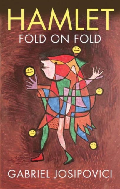 Hamlet : Fold on Fold, Hardback Book