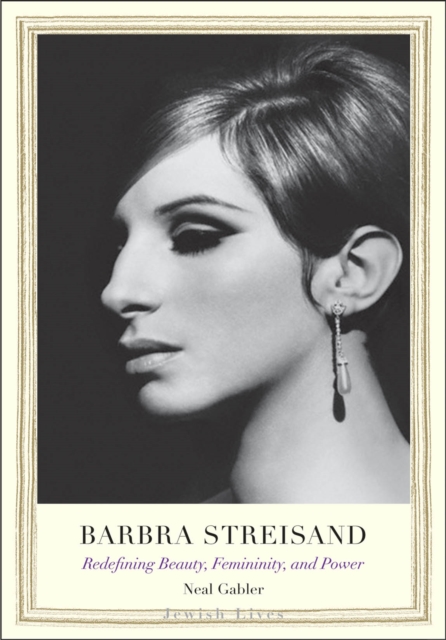 Barbra Streisand : Redefining Beauty, Femininity, and Power, EPUB eBook