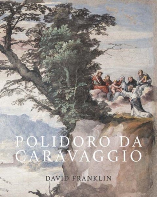 Polidoro da Caravaggio, Hardback Book