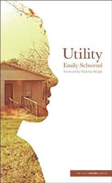 Utility, Paperback / softback Book