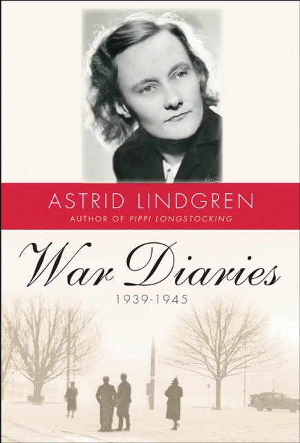 War Diaries, 1939-1945, EPUB eBook