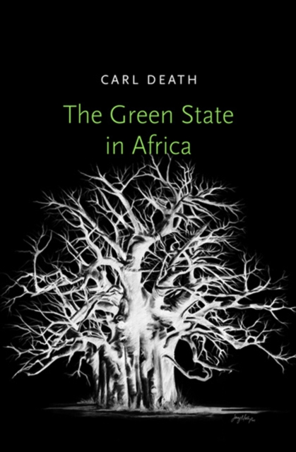 The Green State in Africa, EPUB eBook
