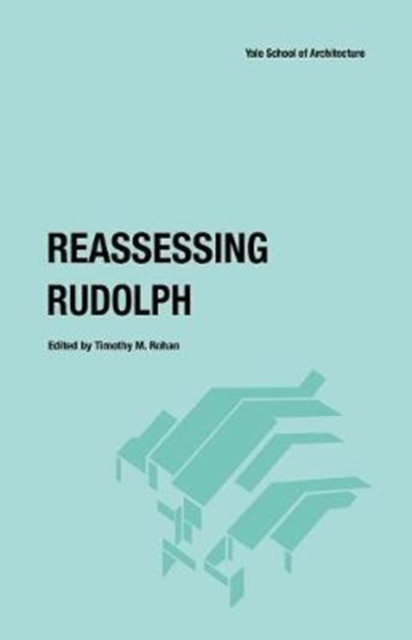Reassessing Rudolph, Paperback / softback Book