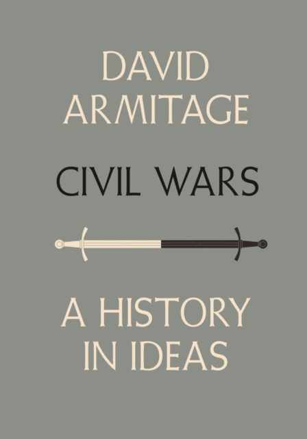 Civil Wars : A History in Ideas, EPUB eBook