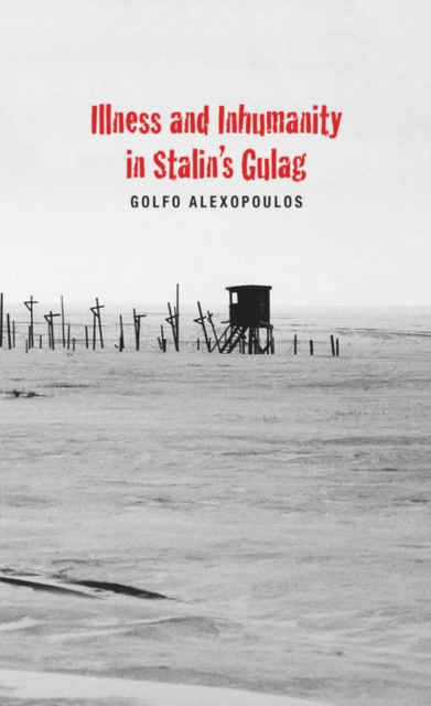 Illness and Inhumanity in Stalin&#39;s Gulag, EPUB eBook