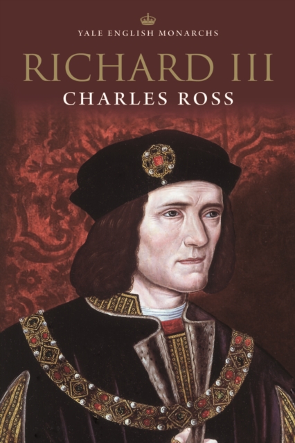Richard III, PDF eBook