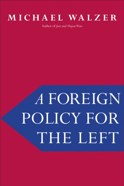 A Foreign Policy for the Left, EPUB eBook