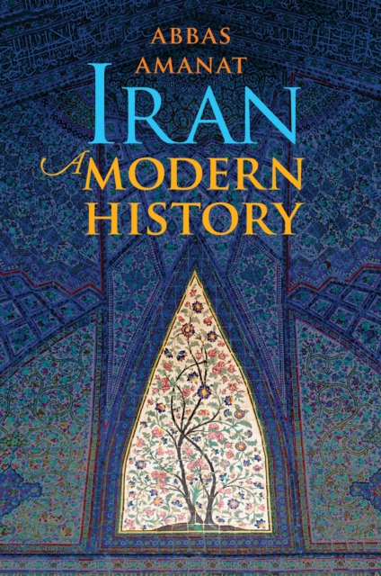 Iran : A Modern History, EPUB eBook