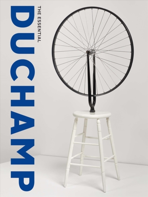 The Essential Duchamp, Paperback / softback Book