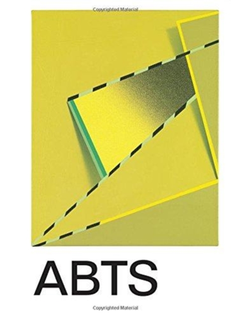 Tomma Abts, Hardback Book