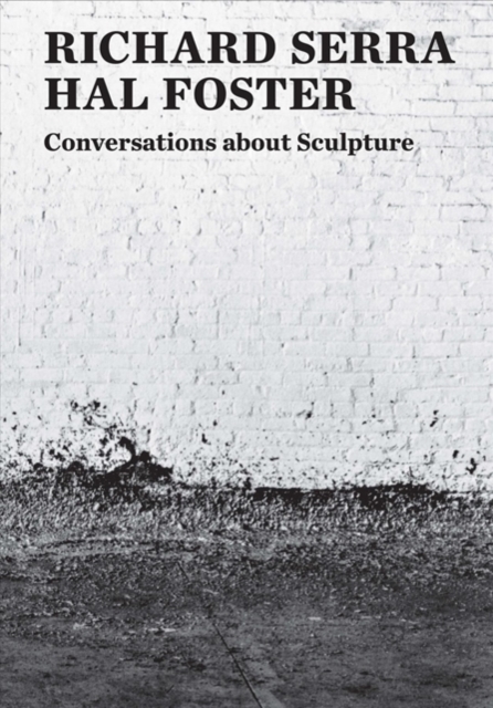 Conversations about Sculpture, Paperback / softback Book