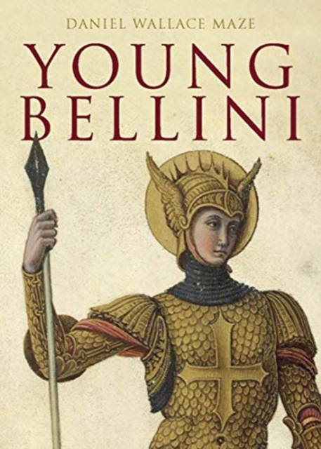 Young Bellini, Hardback Book