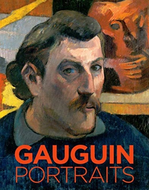 Gauguin : Portraits, Hardback Book