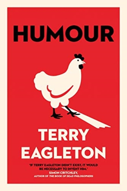 Humour, Hardback Book