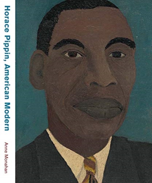 Horace Pippin, American Modern, Hardback Book