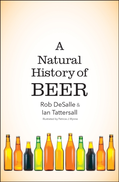 A Natural History of Beer, EPUB eBook