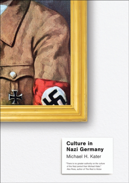 Culture in Nazi Germany, EPUB eBook