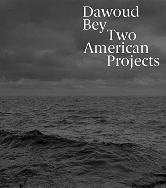 Dawoud Bey : Two American Projects, Hardback Book