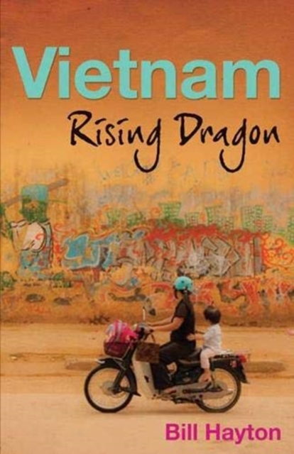 Vietnam : Rising Dragon, Paperback / softback Book
