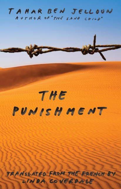 The Punishment, EPUB eBook
