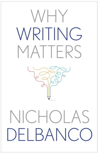 Why Writing Matters, EPUB eBook