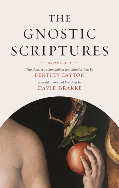 The Gnostic Scriptures, PDF eBook