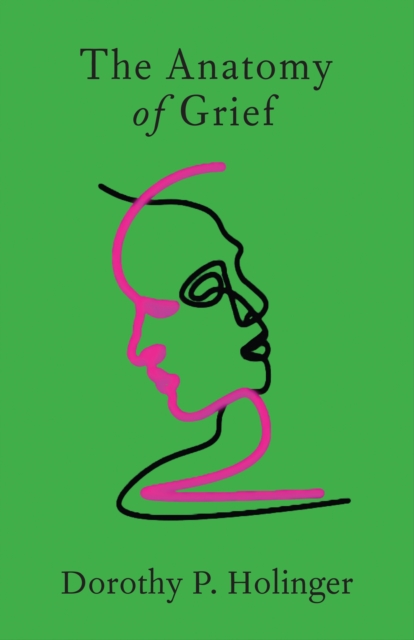 The Anatomy of Grief, EPUB eBook