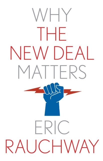 Why the New Deal Matters, EPUB eBook
