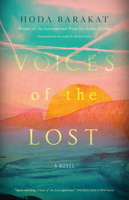 Voices of the Lost : A Novel, EPUB eBook