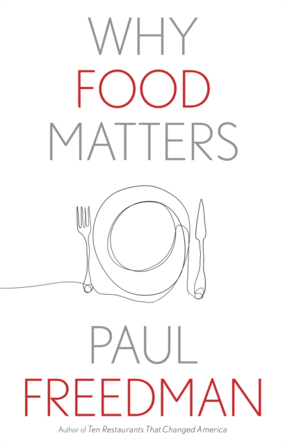 Why Food Matters, EPUB eBook