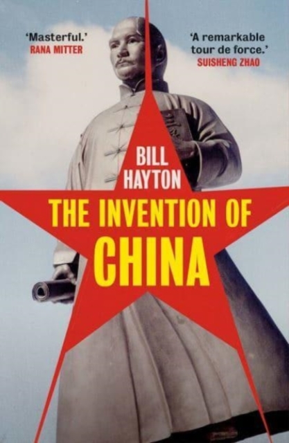 The Invention of China, Paperback / softback Book