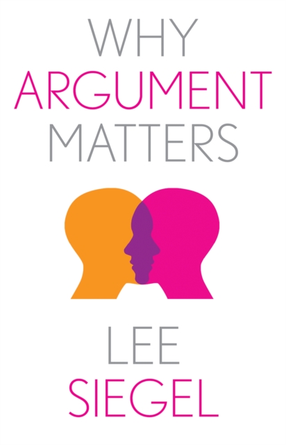 Why Argument Matters, EPUB eBook