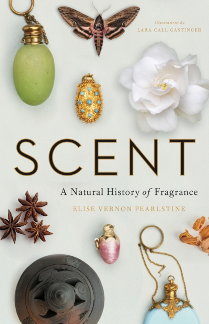 Scent : A Natural History of Fragrance, EPUB eBook