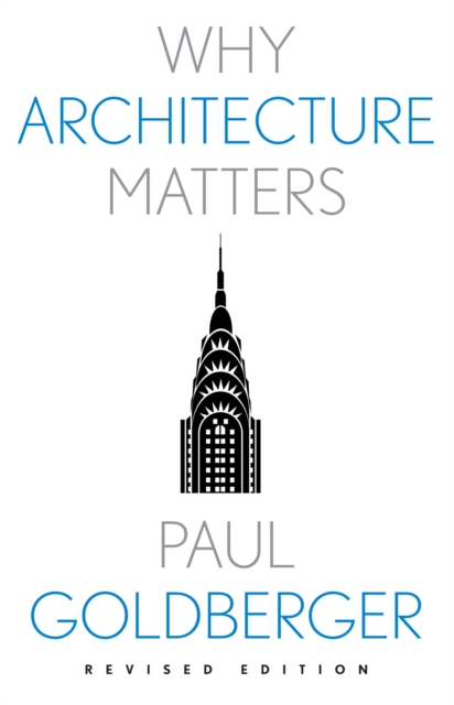 Why Architecture Matters, EPUB eBook