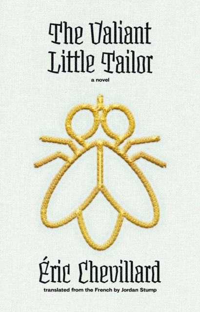 The Valiant Little Tailor : A Novel, EPUB eBook