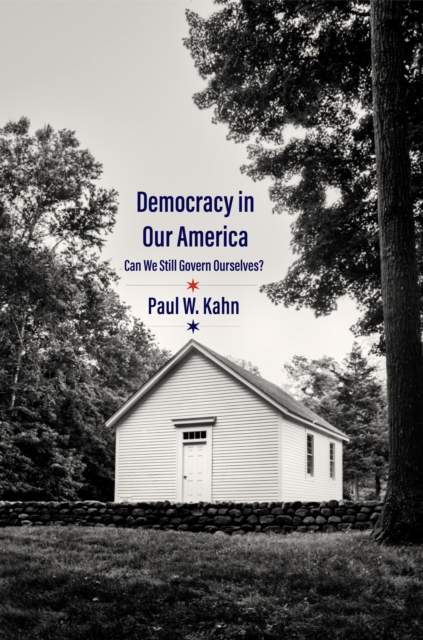 Democracy in Our America : Can We Still Govern Ourselves?, EPUB eBook