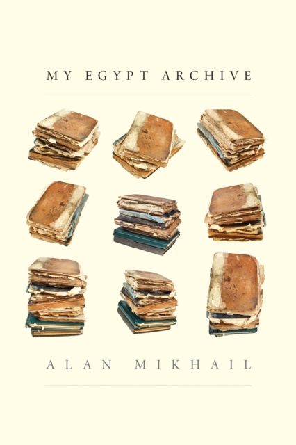 My Egypt Archive, EPUB eBook