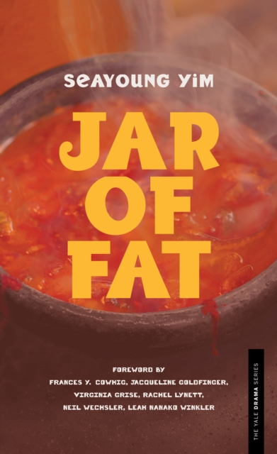 Jar of Fat, EPUB eBook