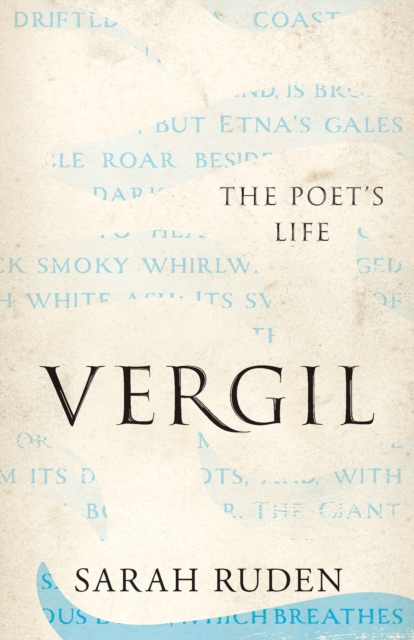 Vergil : The Poet's Life, EPUB eBook