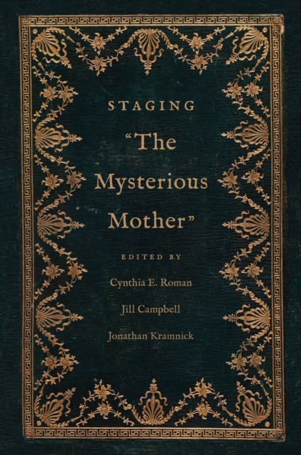 Staging "The Mysterious Mother", EPUB eBook