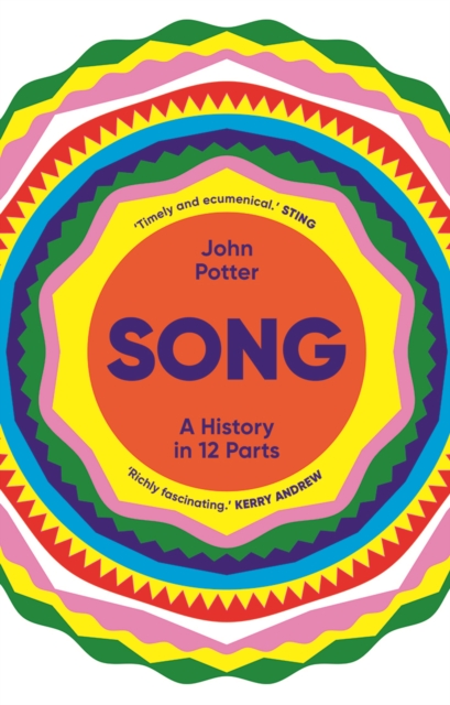 Song : A History in 12 Parts, EPUB eBook