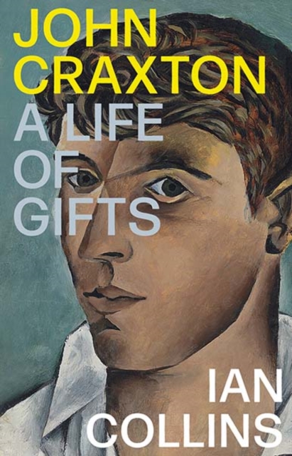 John Craxton : A Life of Gifts, EPUB eBook