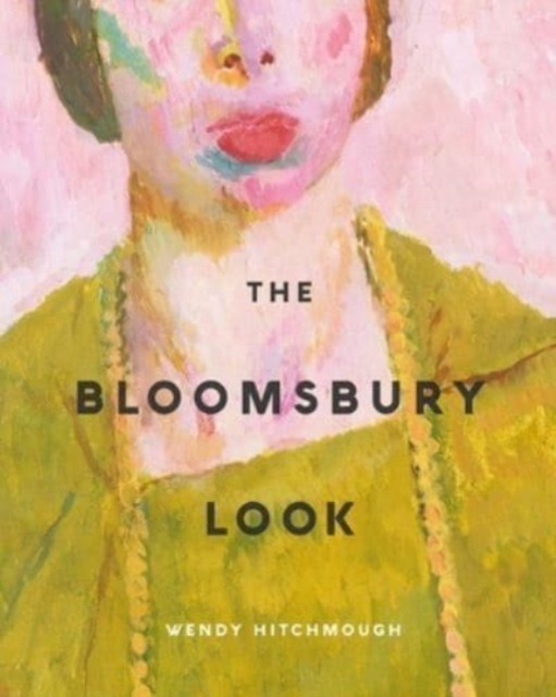 The Bloomsbury Look, Paperback / softback Book
