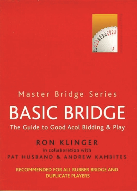 Basic Bridge, Paperback / softback Book