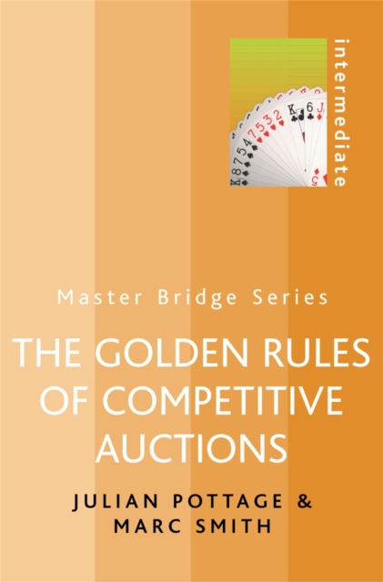 The Golden Rules of Competitive Auctions, Paperback / softback Book